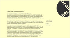 Desktop Screenshot of brainlift.de